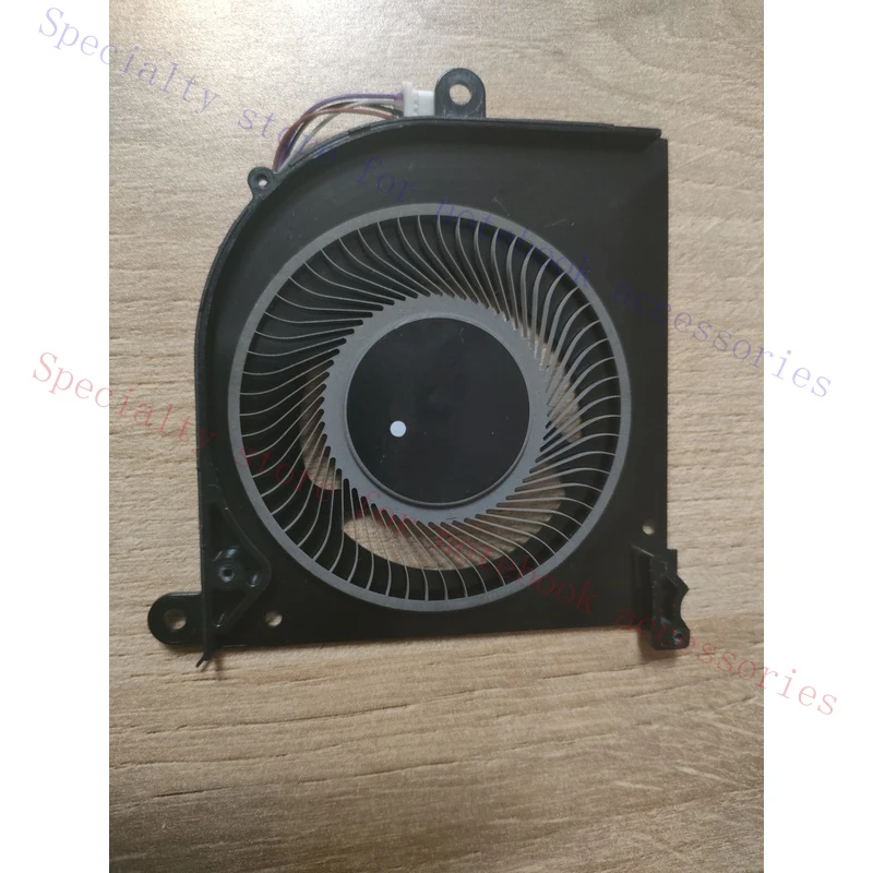 A+  Laptop CPU Cooling Fan For MSI BS5405HS-U4W MS-1562 DC5V 1A