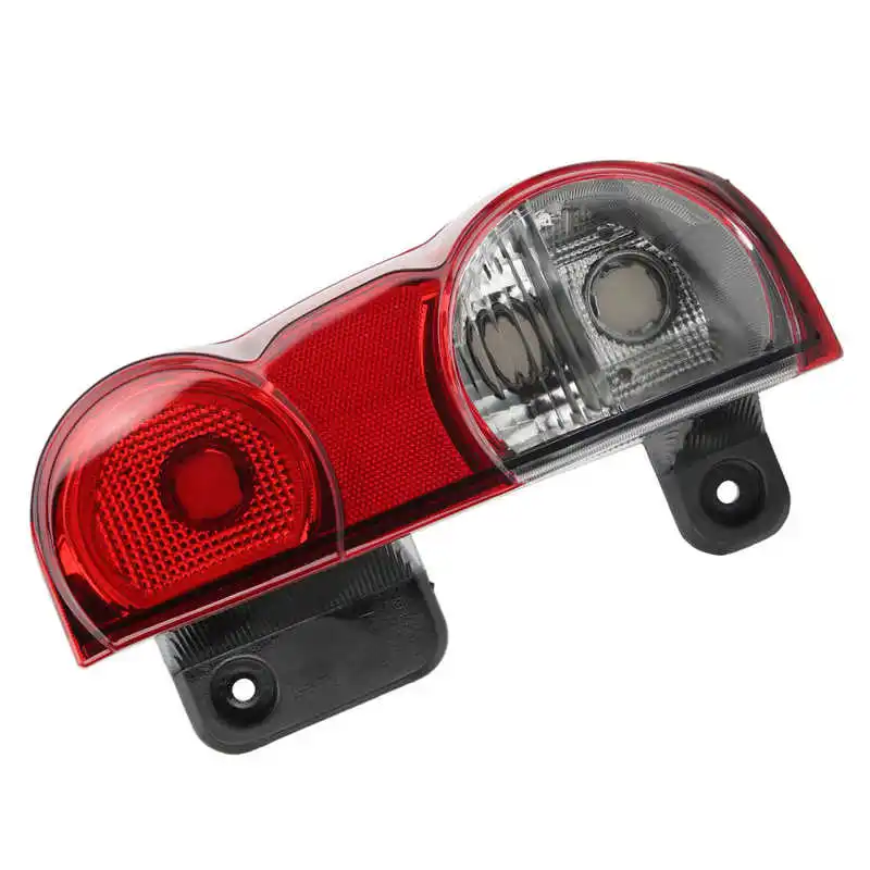 Right Taillight Rear Brake Stop Lamp Passenger Side 26550 JX00A Replacement for NISSAN NV200 2009‑2015 Car Style