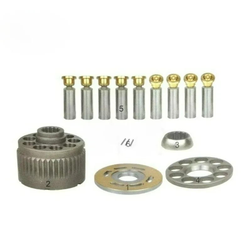 

New K3V140 K3V180 K3V280 Hydraulic Pump Parts for Excavator for Building Material and Machinery Repair Shops