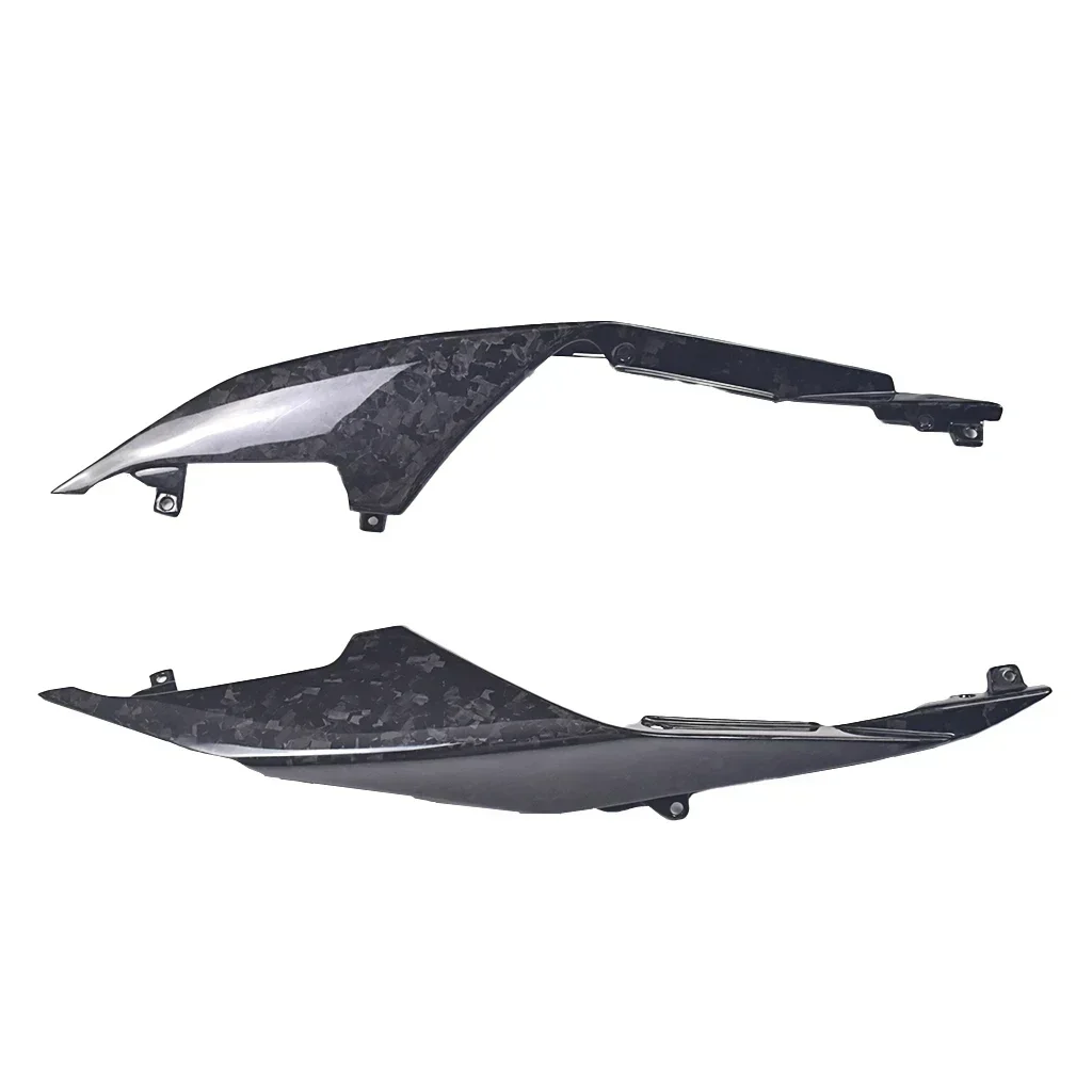 For Aprilia RS660 RS 660 2021 2022 2023 Full Carbon Fiber Motorcycle Fairing Kits Guard Cowl Protection Modified Accessories