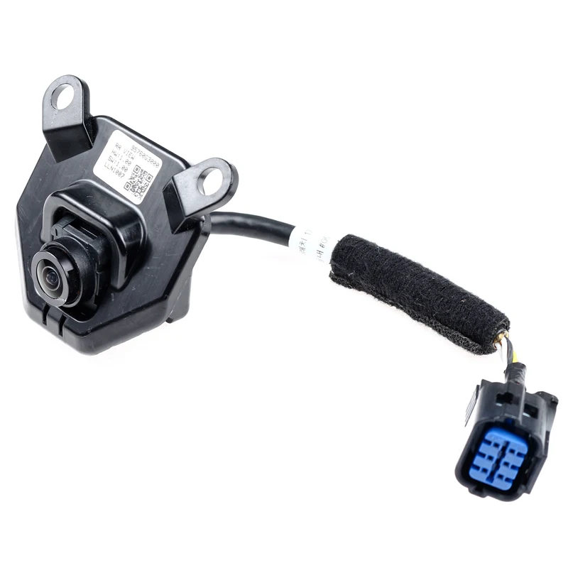 

95760-G3000 для Hyundai I30 Elantra 2017-2022, автомобильные аксессуары, автомобильная камера, камера заднего вида, камера помощи при парковке, резервная камера 95760G3000