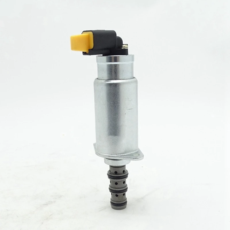 

Diesel Engine Accessories Excavator Solenoid Valve 1010100321-1 DSL2K-X5-J-906-0 For Zoomlion