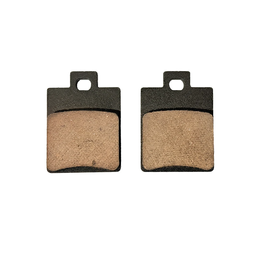 ATV Disc Rear Brake Pad Replacement For 50cc 70cc 90cc 110cc 125cc 150cc Quad Buggy Sunl TaoTao Dirt Pit Bike Go Kart 4 Wheeler image 6