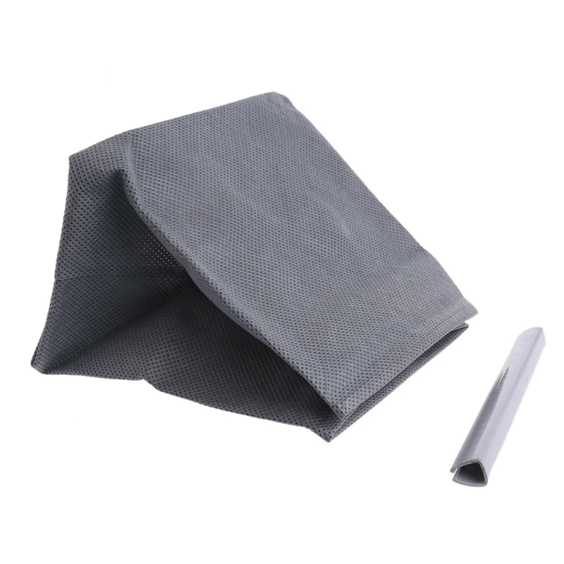 Washable Vacuum Cleaner Filter Dust Bag For LG V-2800RH V-943HAR V-2800RH V-2810 Dropshipping