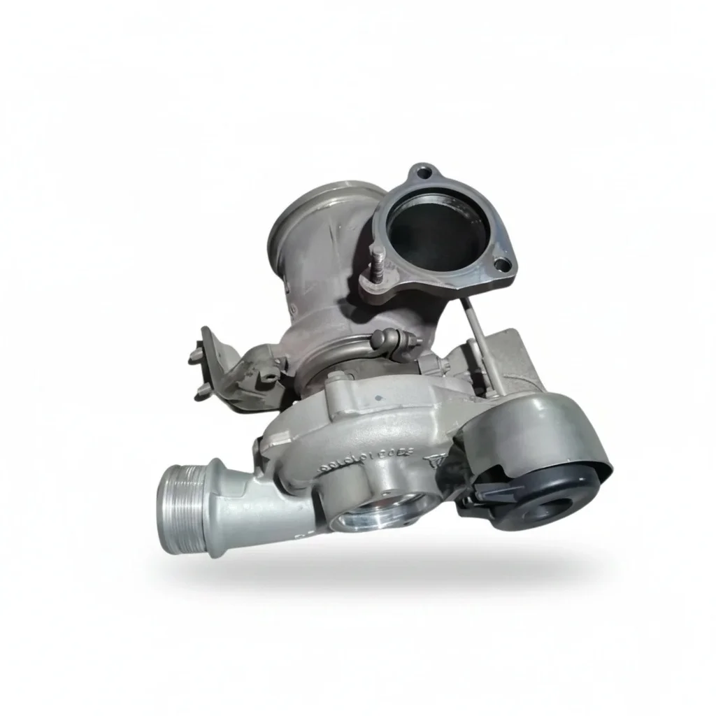 

for Porsche Boxser Cayman 718 Engine Turbocharger 9A212302101