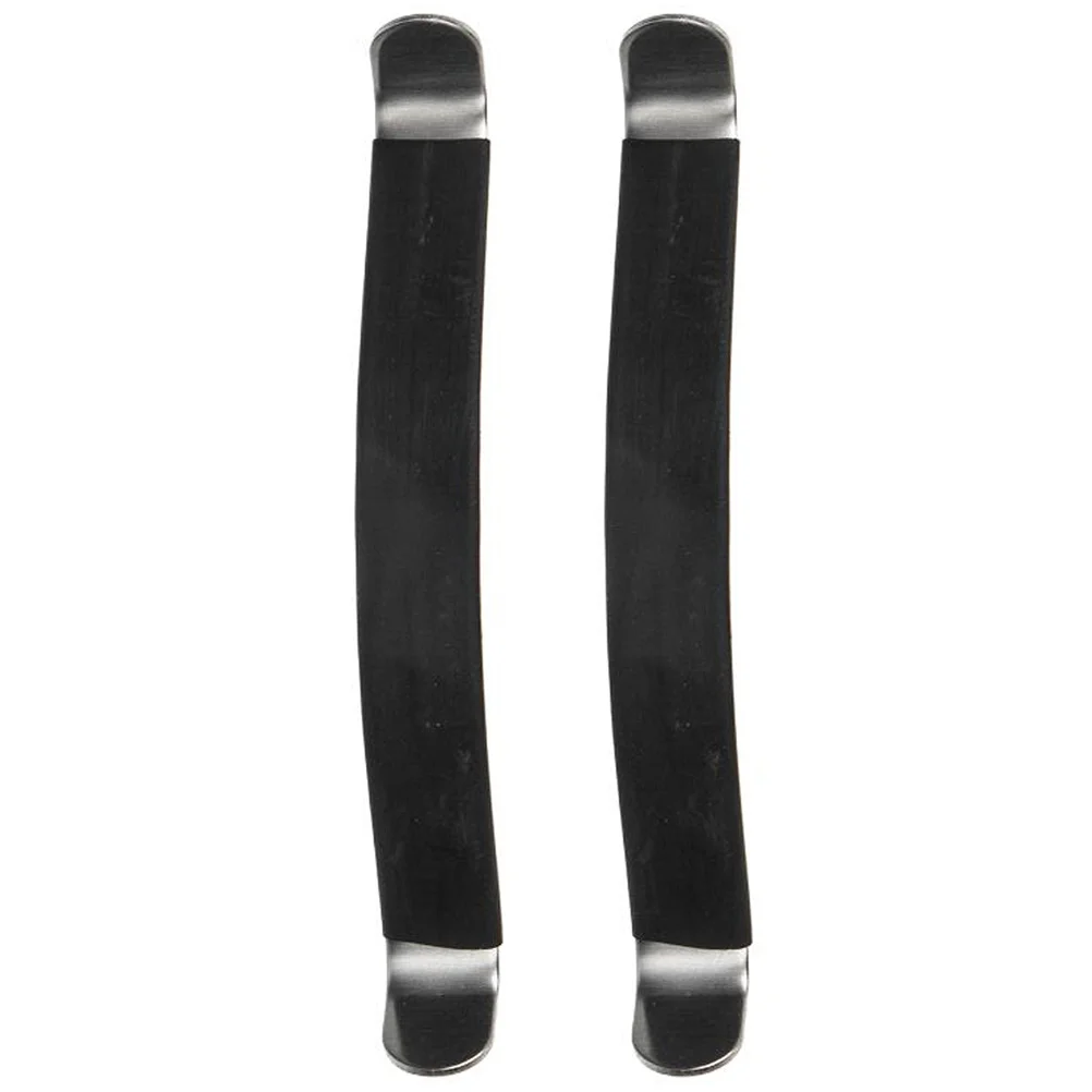 

2Pcs Guitar String Spreader Durable Metal Guitar Tool Essential for Cleaning and Maintenance Luthier Kit String Spreader