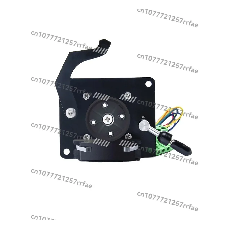 

UCP313 liquid sampling peristaltic pump microfluidic sampling peristaltic pump