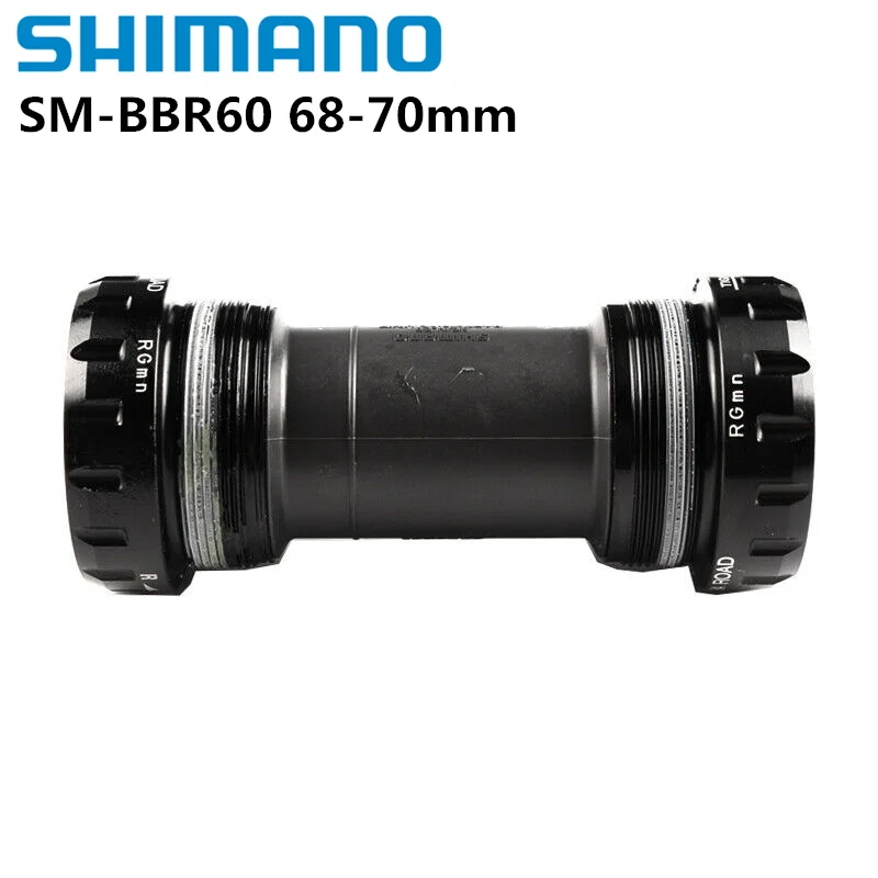 Shimano Tiagra 105 RS500 4700 Road Bike BB Bottom Bracket British / English 68/70mm Thread BBR60 BSA Press Fit BB72-41B BB94-41A