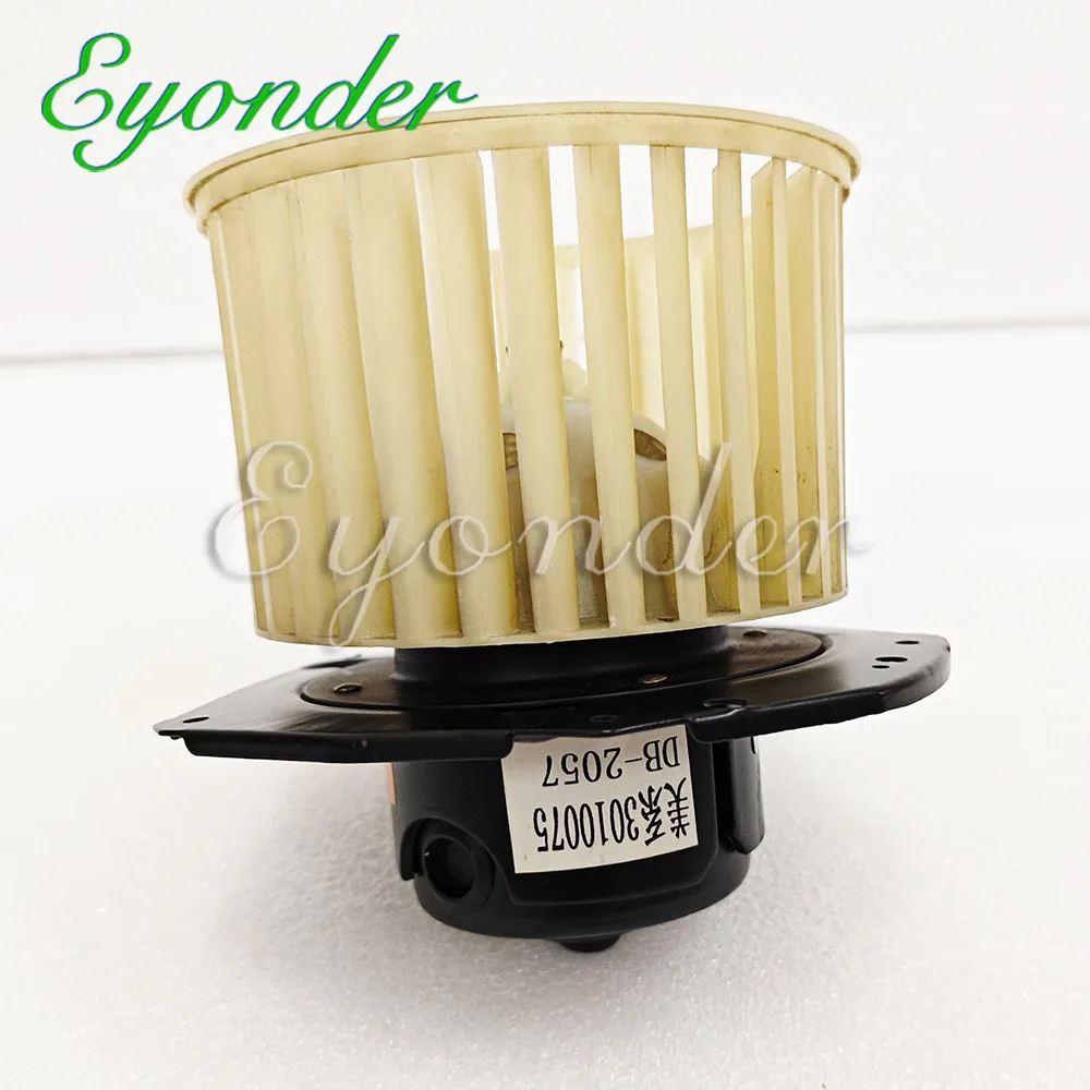 سخان التيار المتردد موقد التدفئة منفاخ الجمعية مروحة المحرك لشروليه S10 بيك اب بليزر جي إم سي سونوما جيمي 52460752 52498981 158746