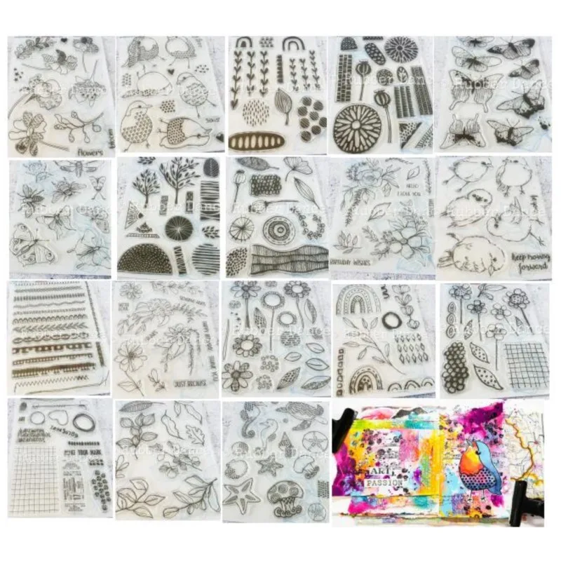 #26 Trending Office Rubber Stamps Right Now