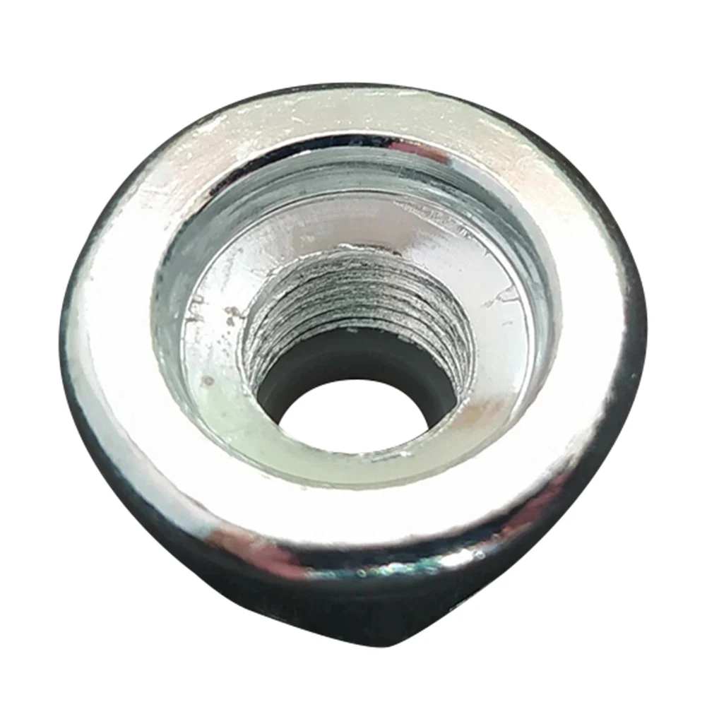 for m10 Left Hand Lock Nut Replacement for FS80 FS85 FS87 FS90 FS94 String for trimmers and Brushcutters 4126 642 7600