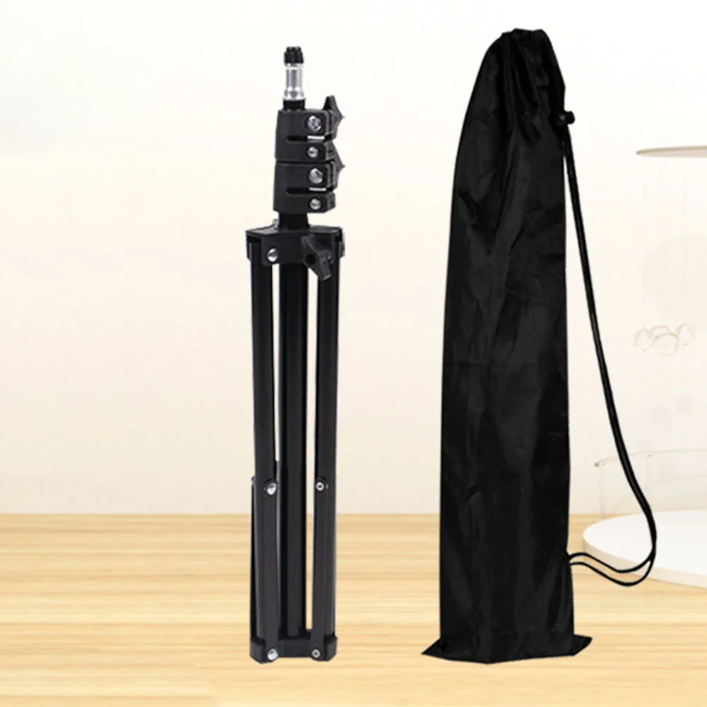 39/49/64/73 سنتيمتر حامل ثلاثي القوائم حقيبة يد تحمل حقيبة للتخزين الرباط حمل حقيبة يد ل هيئة التصنيع العسكري ضوء التصوير استوديو