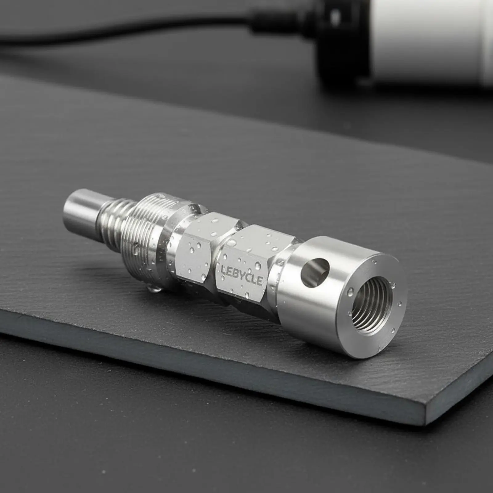 

Crank Extractor Pro Grade Bike Crank Extractor Bottom Bracket Tool Multi Fit Long-Lasting for Cyclists, Garage