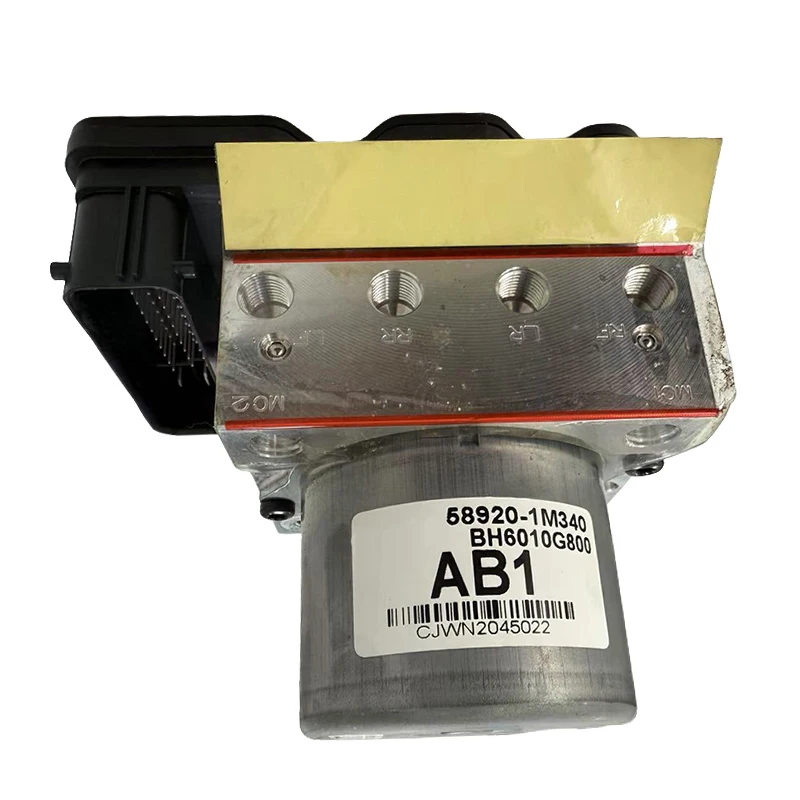 Pompa freno ABS innovativa all'ingrosso Pompa sistema frenante antibloccaggio 58920-1M340 58920 1M340 589201M340 per Kia