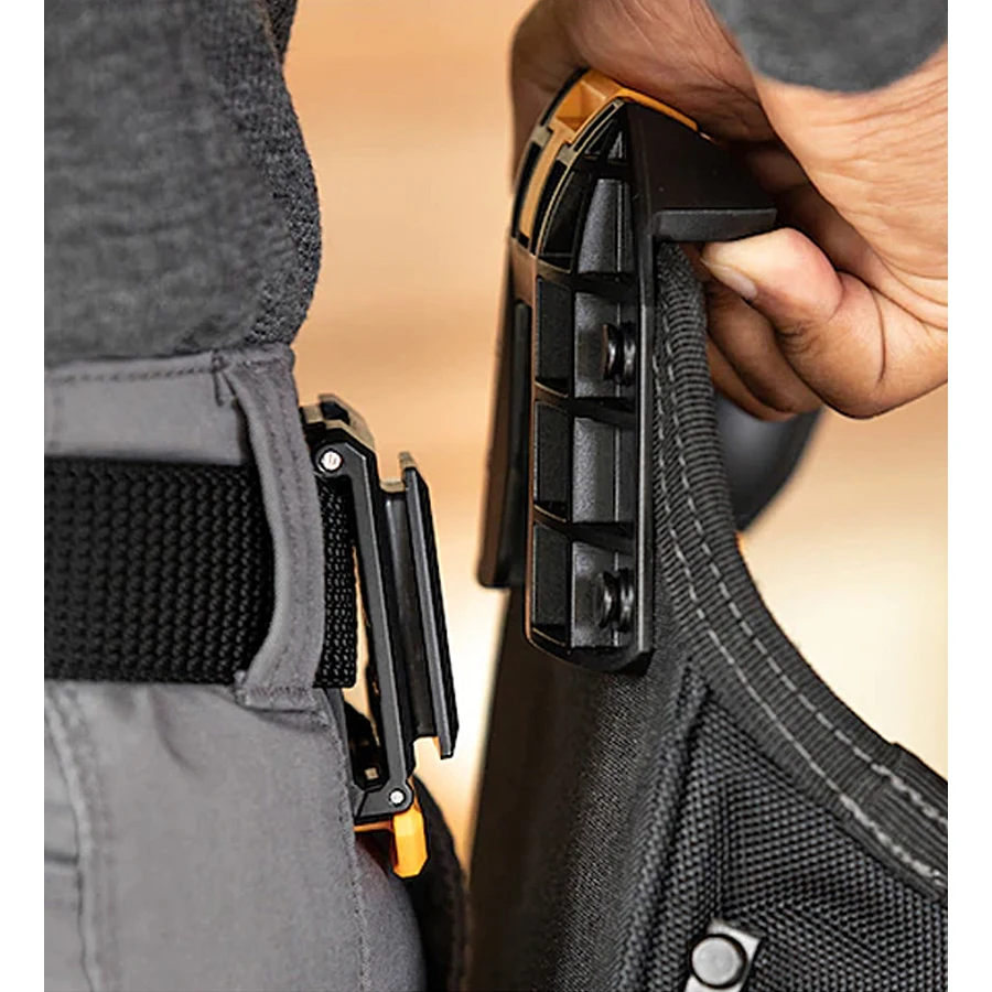 Рисунок 5 - TOUGHBUILT TB-CT-150 Зажимы для захвата 3 шт.
