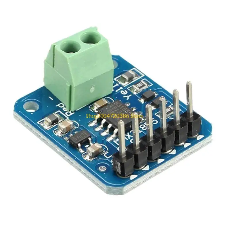 Módulo termopar do tipo MAX31855 K 1350 graus Hightemperature exclusivamente para MKS sbase
