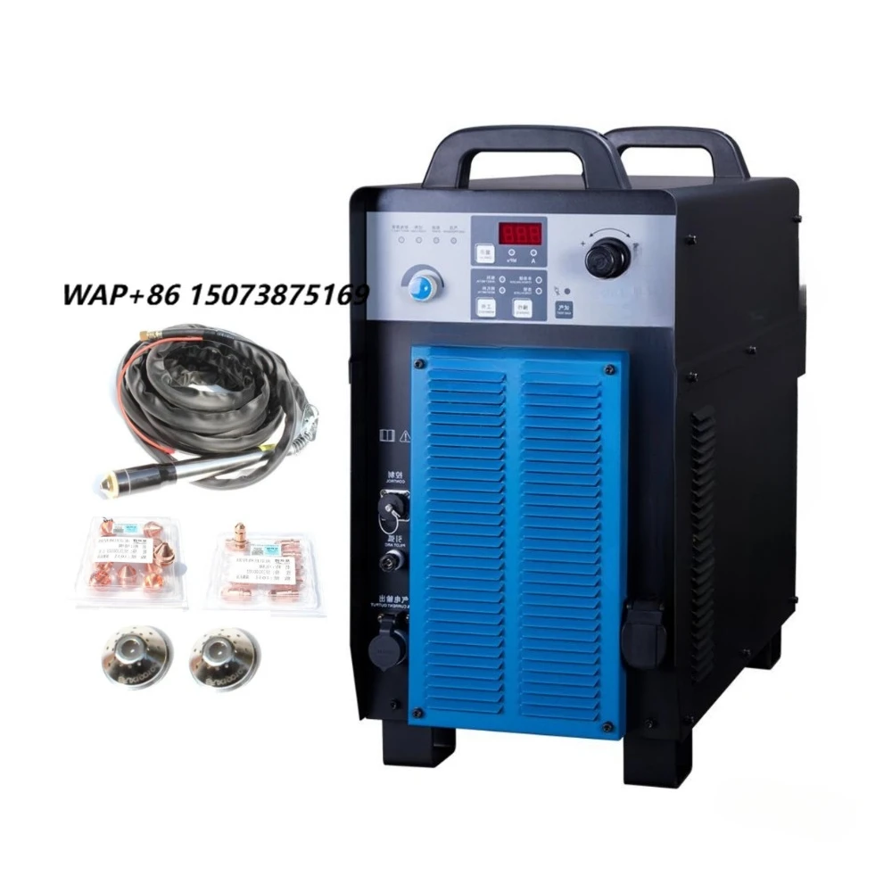 Huayuan Welding Machine LGK-120HD Plasma Cutter Cortador De Metal Industrial Cutting Machine