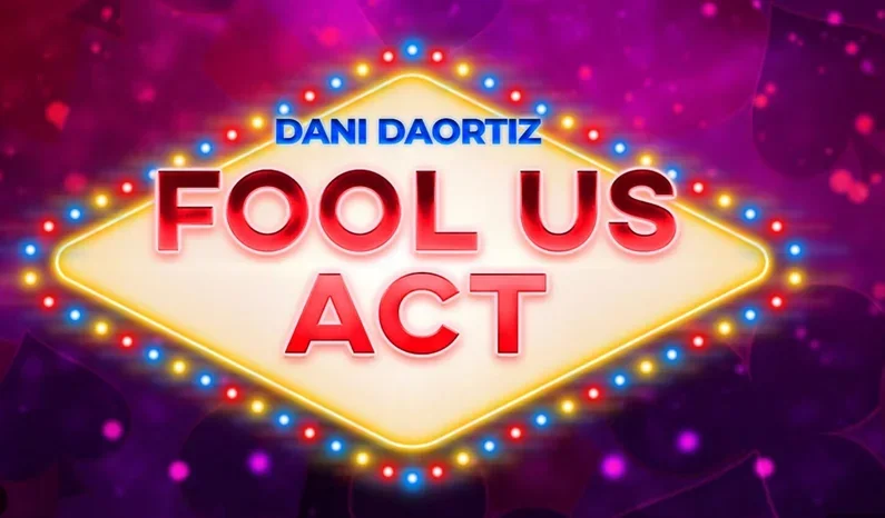 Dani DaOrtiz Fool Us Act ΠΎΡ Dani DaOrtiz - Π€ΠΎΠΊΡΡΡ Dani DaOrtiz Fool Us Act ΠΎΡ Dani DaOrtiz - Π€ΠΎΠΊΡΡΡ