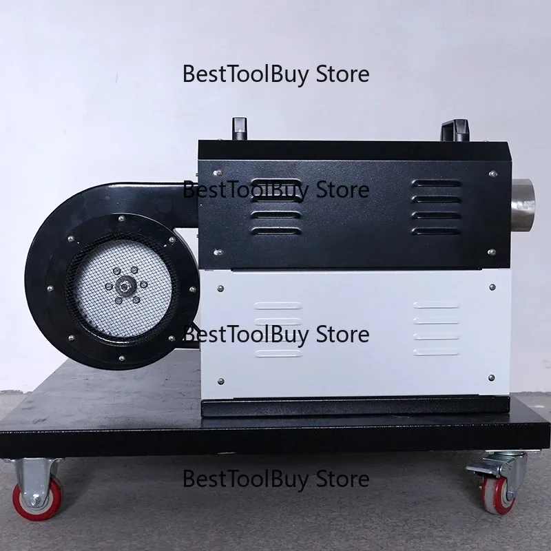 Industrial Blower Air Circulation Heater Stainless Steel High Temperature Fan For Factory,Thermostatic Chamber
