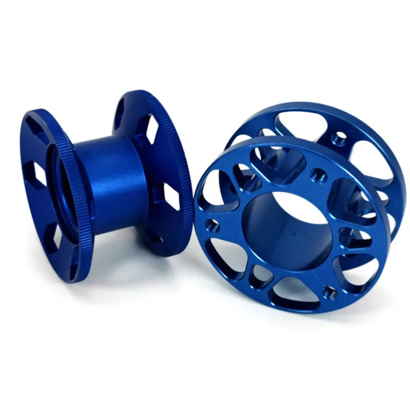 Custom CNC Machining Wire Stainless Steel Aluminum Parts-Custom CNC Parts for Industrial Engineering