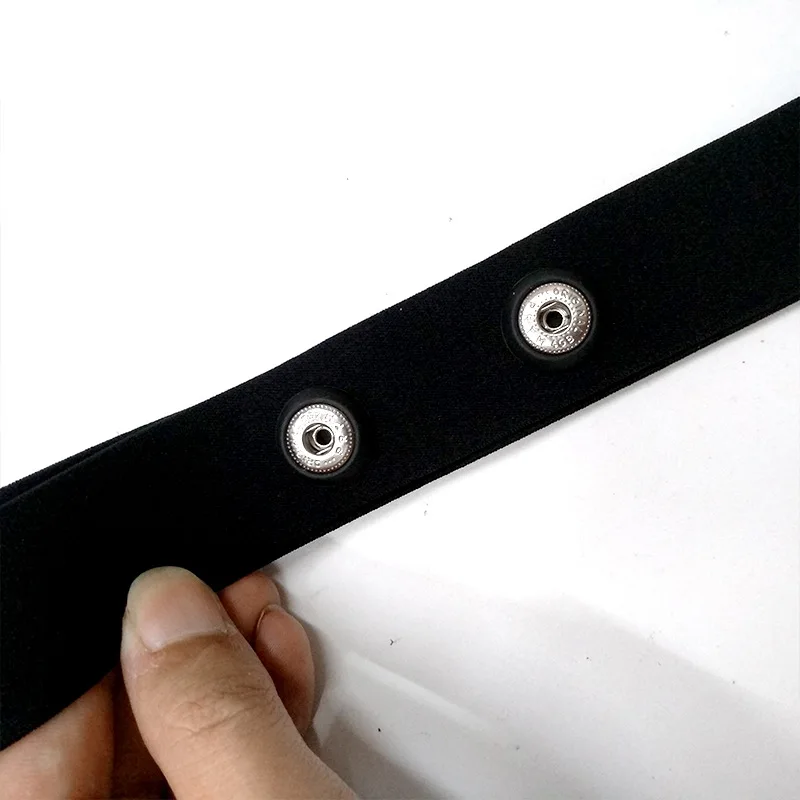 

Heart Rate Replacement Chest Strap/Arm Strap Motion Monitor