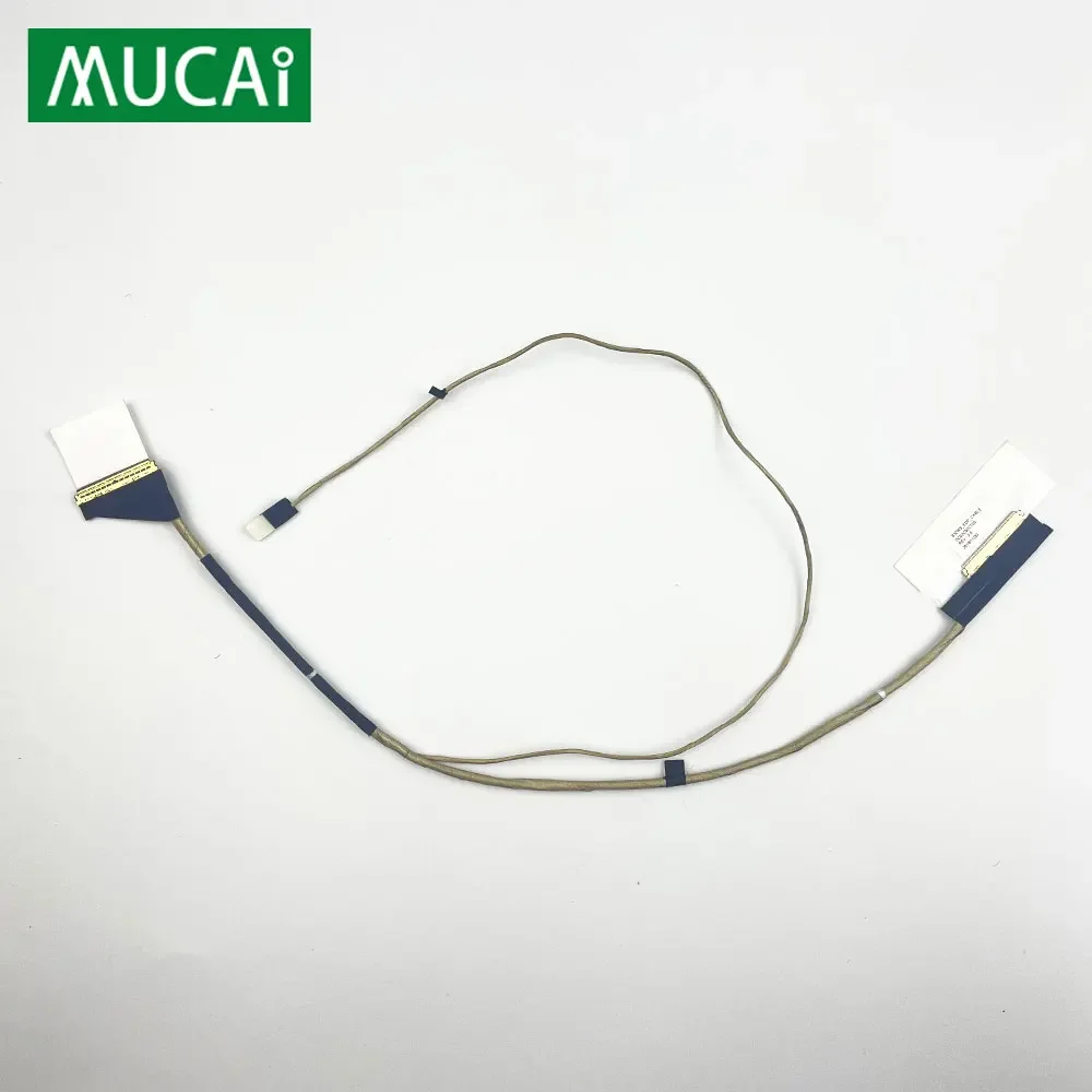 For Acer S5-371 S5-371T S5-371-50VC LA-D591P laptop LCD LED Display Ribbon Camera cable 50.GCHN2.005 DC02002E500 DC02C00CT00