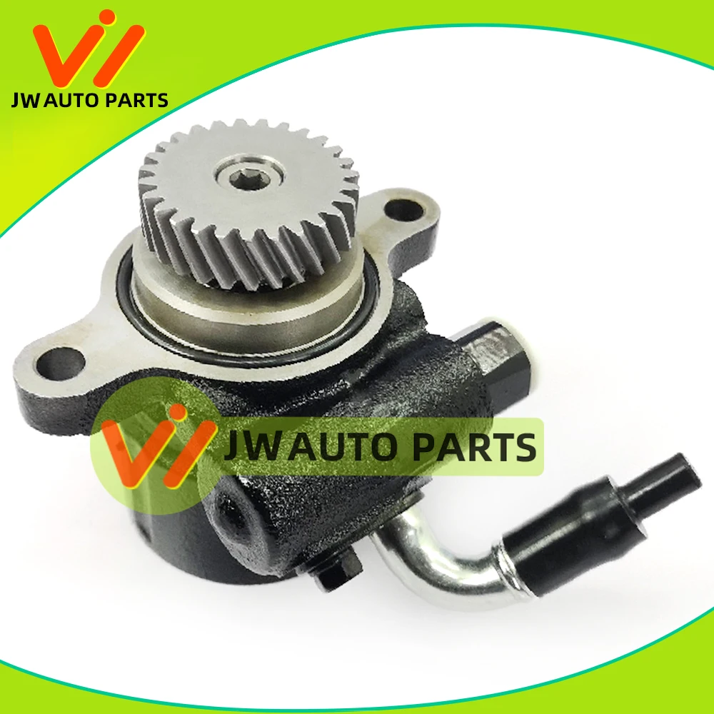 Hydraulic Power Steering Pump For Toyota Landcruiser Amazon HDJ100 4.2TD 44310-60380 4431060380