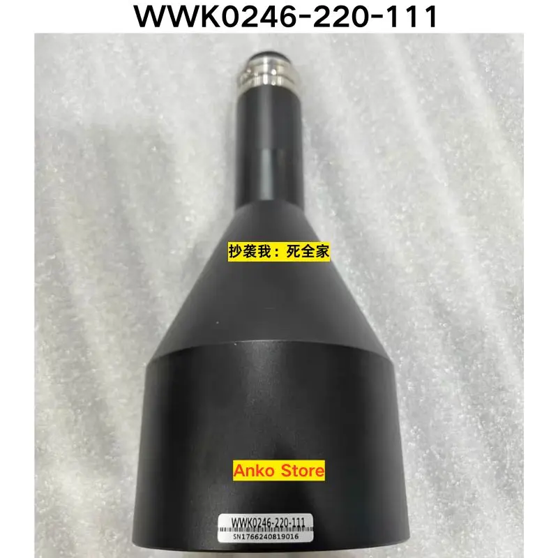 

Б/у тестовый объектив OK WWK0246-220-111