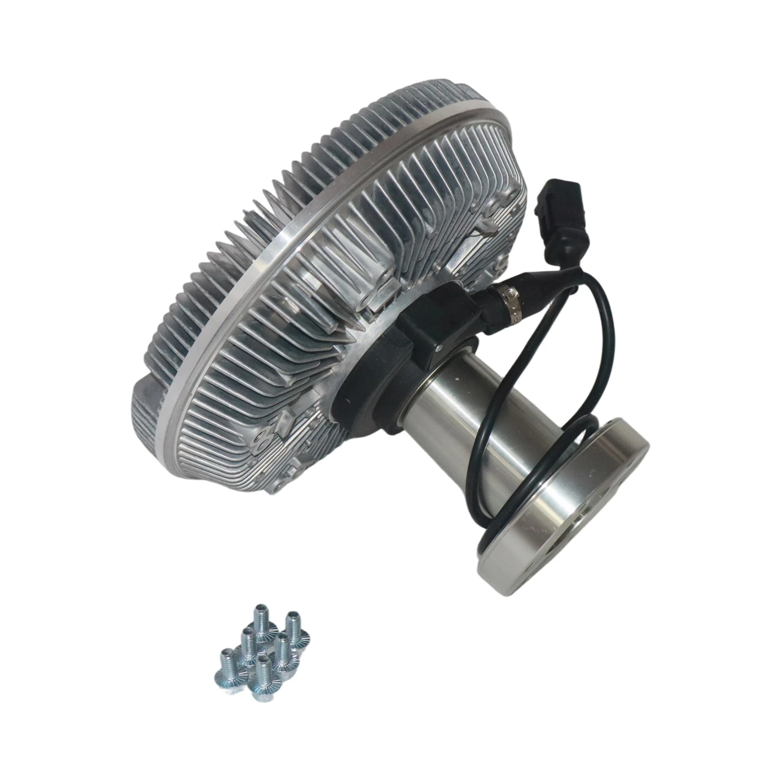 418-2232 Fan Clutch For Caterpillar CAT 336D2 XE GC LXE 340D2 L XE Excavators