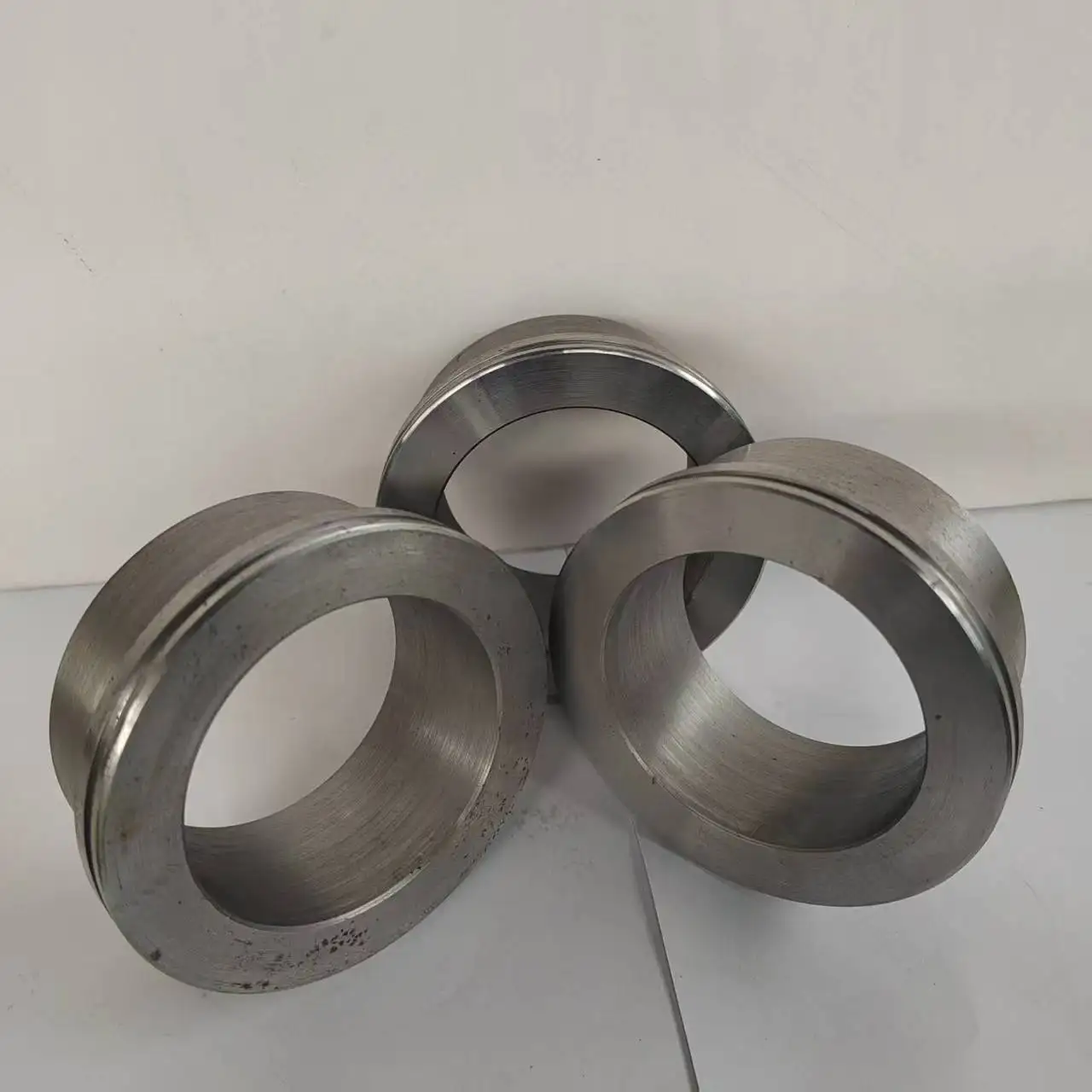 Rotary Drilling Rig Bushining Construction Machinery Bushing Customizable Multiple Models Bushings Wear-resistant Bushings