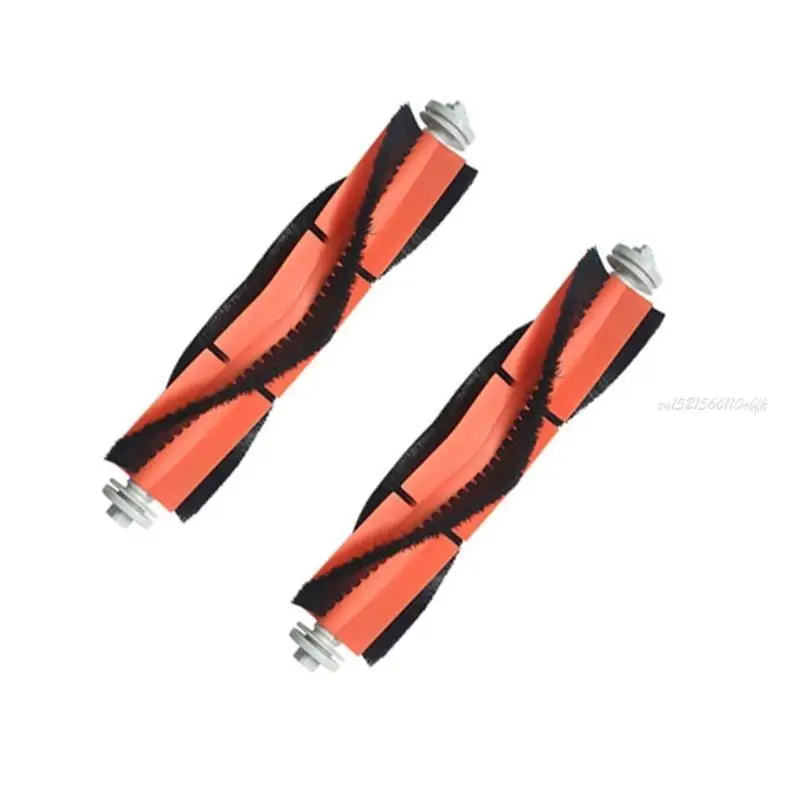 27RB تنظيف الفرشاة الأسطوانة الرئيسية لـ 2C STETJ03ZHM روبوت مكنسة مكنسة