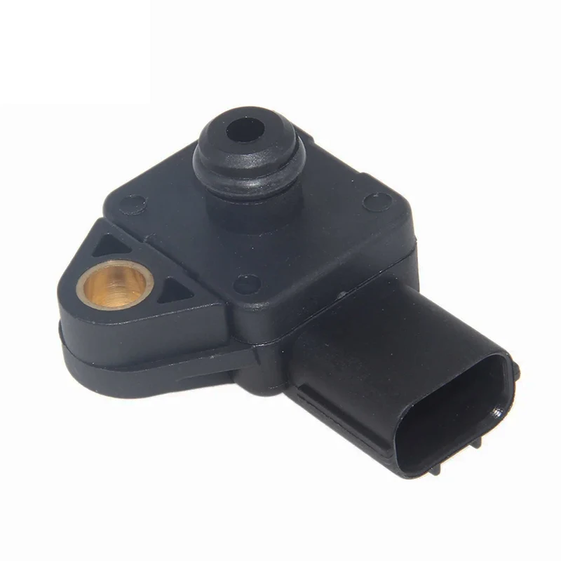 4 Bar MAP Manifold Air Sensor fits K Series For H-onda For A-cura DC5 RSX TSX EP3 K20 2.0L