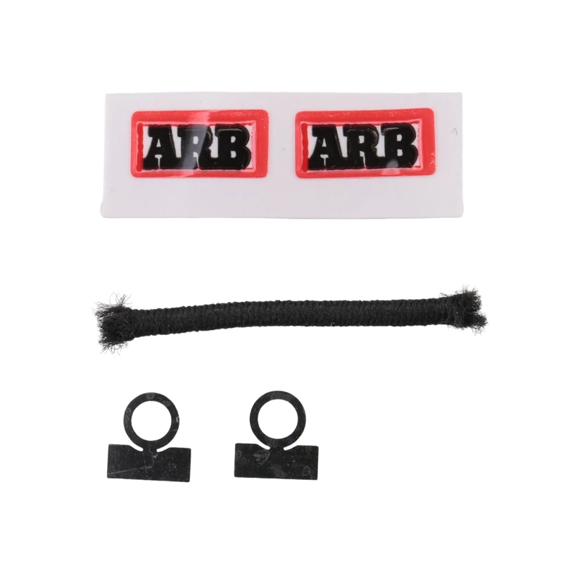 الجانب سقف السيارة العلوي خيمة الظل المظلة المطر المظلة ظلة التخييم خيمة ل 1/10 RC الزاحف سيارة محوري SCX10 TRAXXAS TRX4