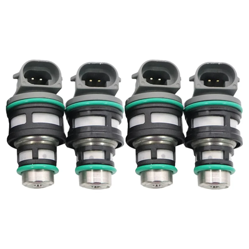 Injector Nozzle Voor Buick Century Cavalier S10 Beretta LLV GMC Sonoma 17113197 17113124 17112693 Accessoires