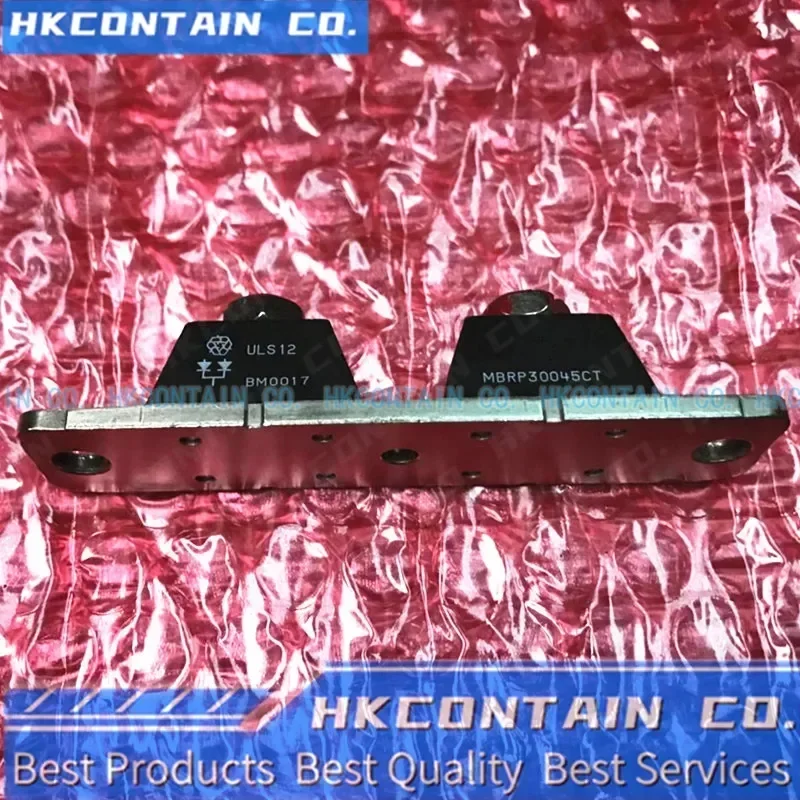 وحدة جديدة MBRP20020CTL MBRP20030CTL MBRP20045CT MBRP20060CT MBRP300100CT MBRP30035L MBRP30045CT MBRP30045CTL MBRP30060CT