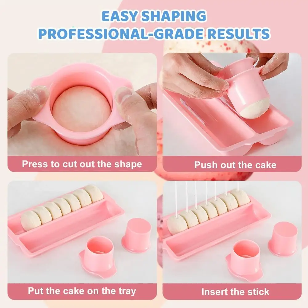Thumbnail 3 - #9 Top Cake Stands Picks for Every Budget