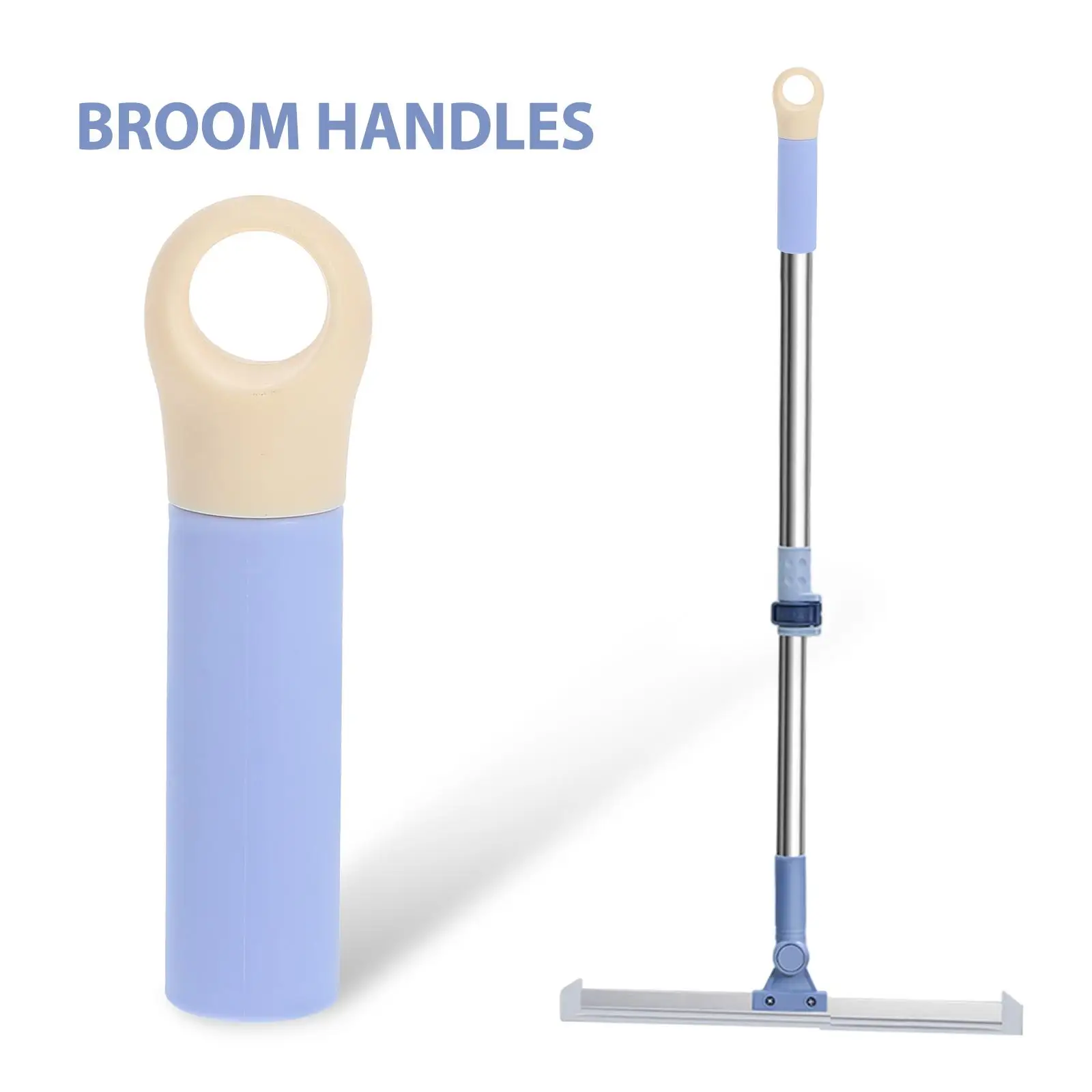 Рисунок 2 - адаптер для ручки метлы