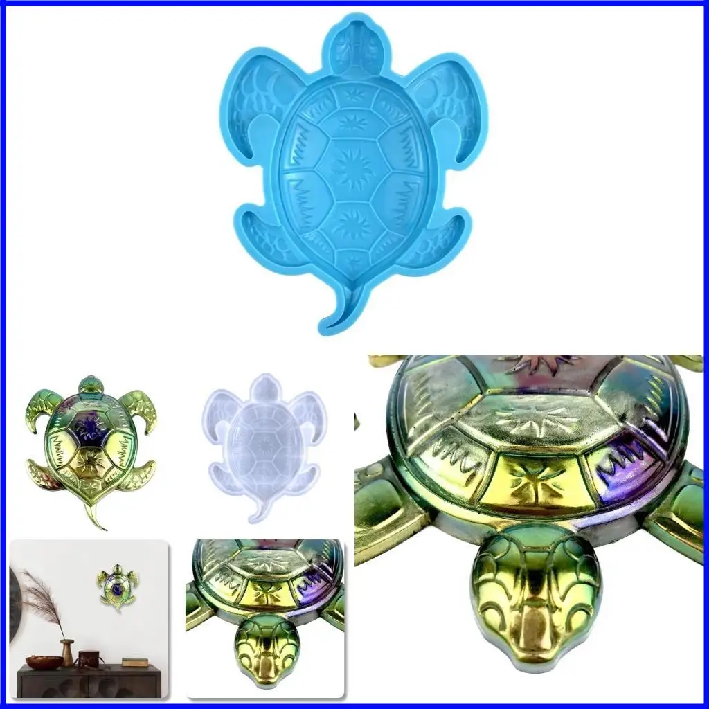 

Resin Molds Silicone Mold for Resin Casting Art Wall Decor Crafts