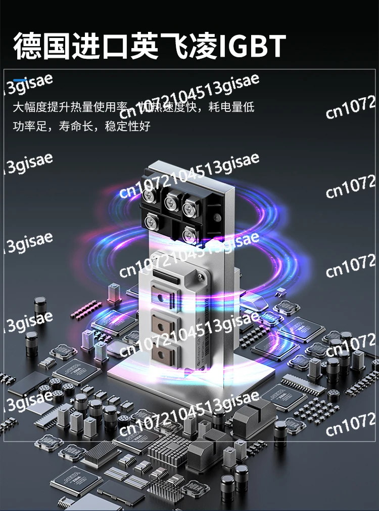 High Frequency Induction Heating Machine Brazing Heat Treatment Forging Heat Match Metal Preheating Gear Quenching