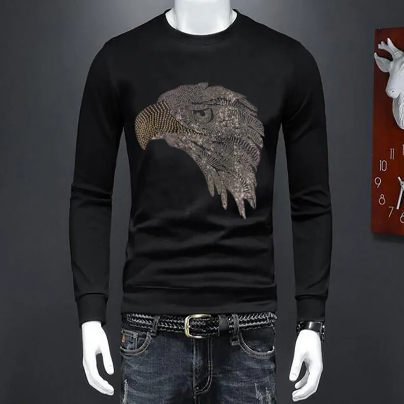 

Diamond stone europe Style hoodies Drop shipping sweatershirts Mens Clothes Winter Men Pullover Plus Size 4XL 121