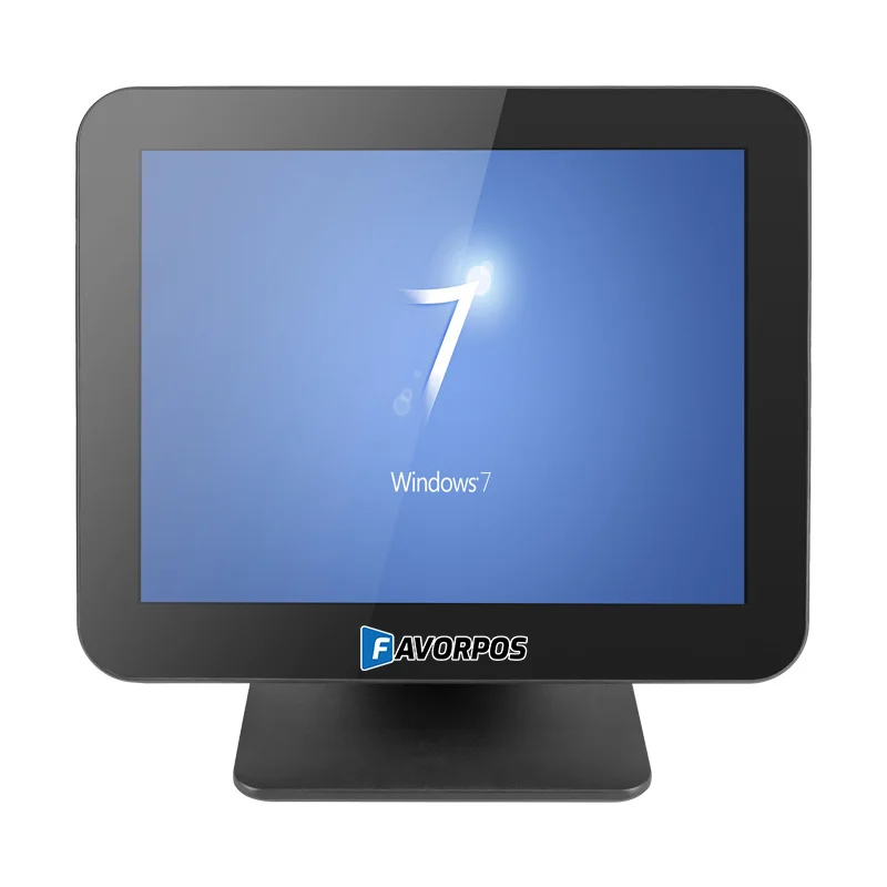 Grocery Store Suitable Pos Terminal Windows POS Device Touch Screen Point of Sales