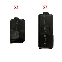 S3 S7 GPS Tracker GSM AGPS Wifi LBS Locator Free Web APP Tracking Voice Recorder ZX303 PCBA Inside