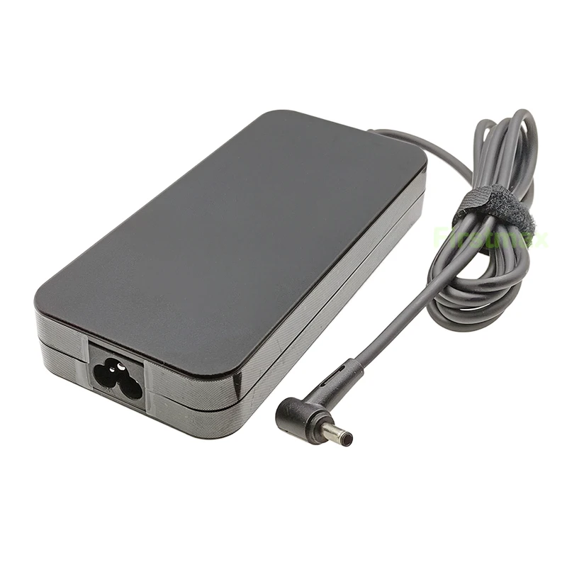 20 فولت 6A 120 واط شاحن الكمبيوتر المحمول ل Asus Zenbook NX500JK UX501JM UX501JW UX501JX UX501LW UX564PH X3400PH X3500PC محول التيار المتردد