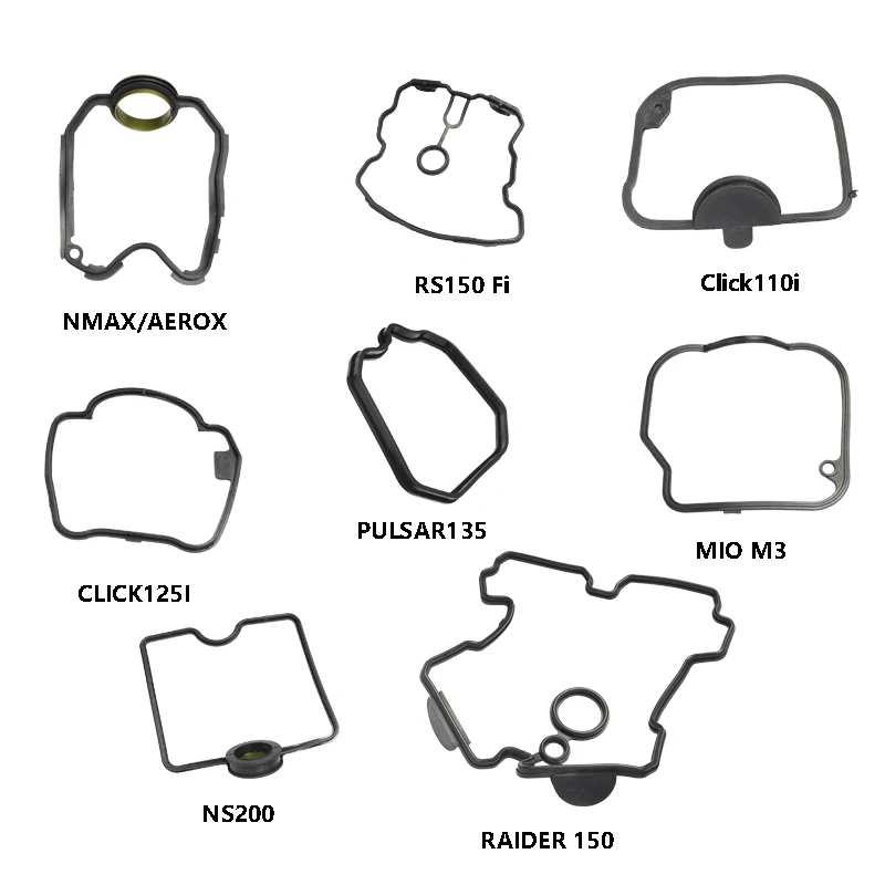 ل Vario Pcx Adv انقر 125 150 Gtr Cbr Rs Rsx 150 Ns200 Raider 125 150 Aerox V1 V2 Nvx Nmax Rouser 135 Ct150 غطاء رأس طوقا