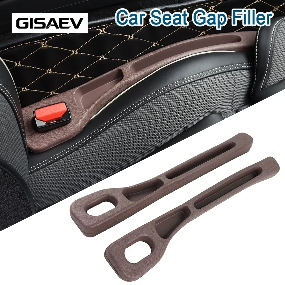 For BMW 1 2 3 4 3GT 5 5GT 6 7 Series F10 F30 F34 F36 F32 G22 G26 420i 430i M1 M2 M3 M4 M5 M6 M8 Car Seat Gap Filler Accessories