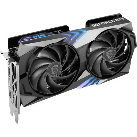 Gaming graphics card, Magic Dragon GeForce RTX 4060Ti GAMING X 16G GPU computer graphics card