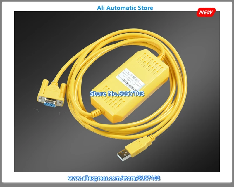 Lsolated USB-MD204+ MD204L MD306L Text Download Cable Support WIN7