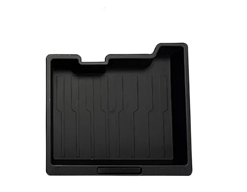 Car Under Seat Storage Box Fit for BYD Seagull Under Seat Storage Box Bottom Storage Box Magic Box Car Interior Supplies
