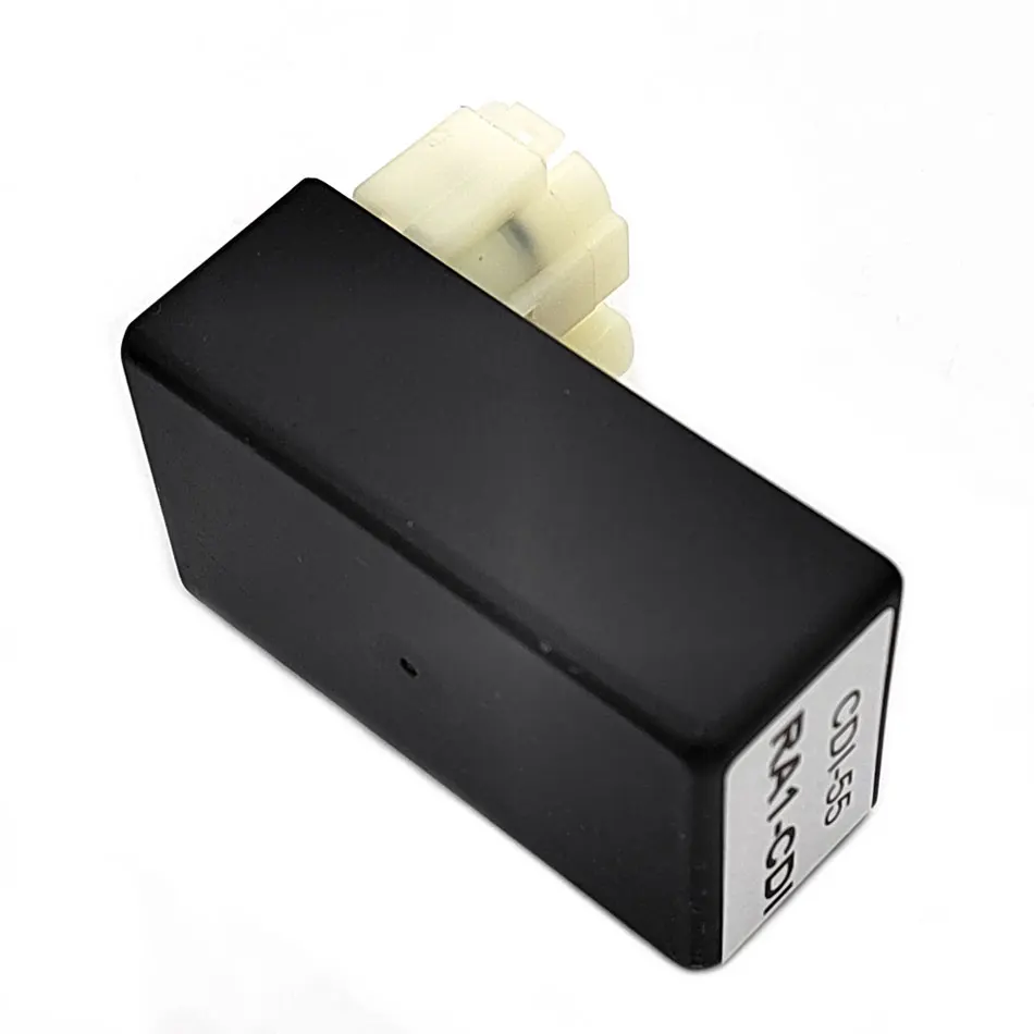 CDI Ignitor for SYM Track runner 200 RA1-CDI CDI-55 Ref.30400-RA1-000 6 pins