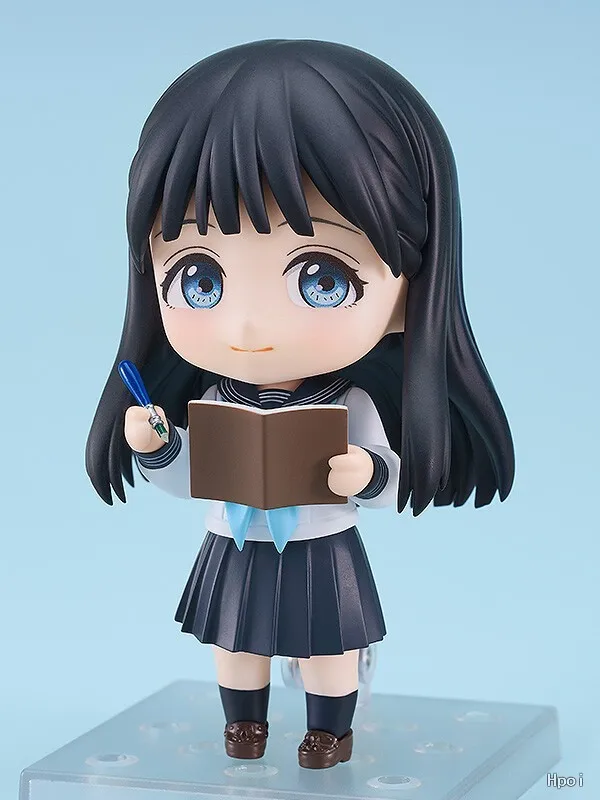 

【Оригинал】 Max Factory GSC Q версия 2287 AKEBI'S SAILOR UNIFORM Akebi Komichi Фигурка Модель игрушки